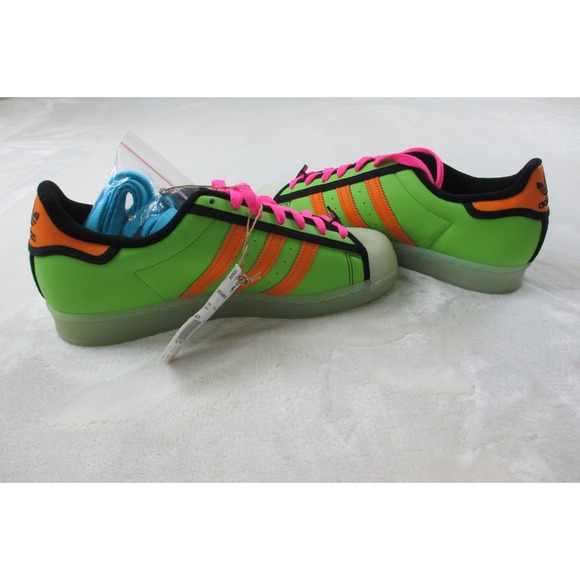 adidas gazelle silver green womens Adidas Superstar The Simpsons Squishee
